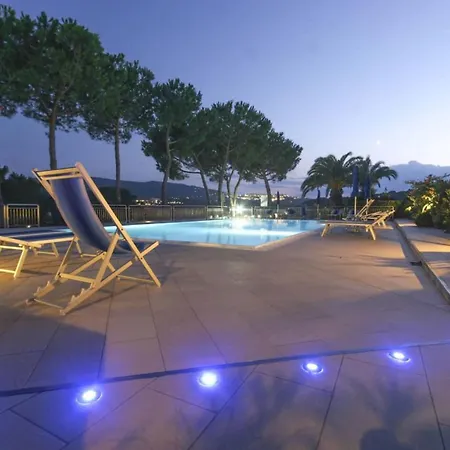 Il Porto 13 - Goelba Apartamento Porto Azzurro