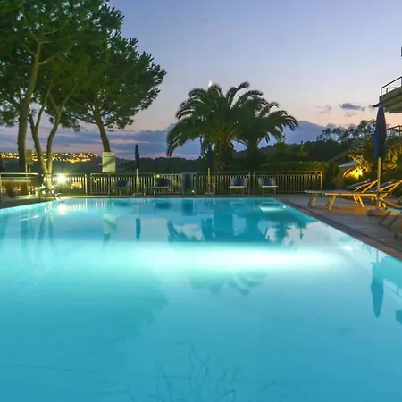Il Porto 13 - Goelba Apartamento
