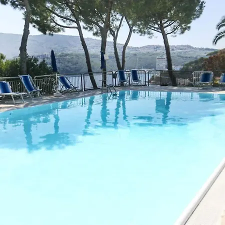 Il Porto 13 - Goelba * Porto Azzurro